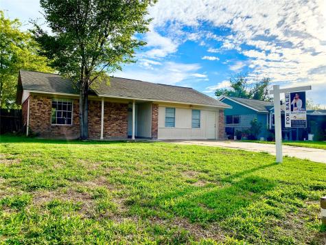 16914 Sunshine Street Houston TX 77049