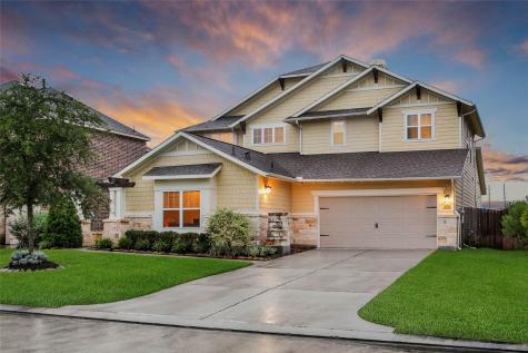 29535 Monona Terrace Court Spring TX 77386