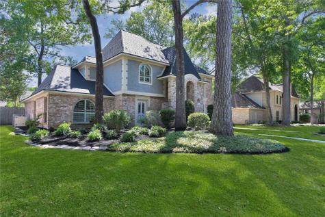 3426 Willow Ridge Drive Kingwood TX 77339