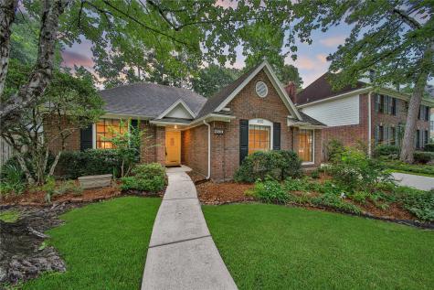 4530 Natural Bridge Drive Kingwood TX 77345