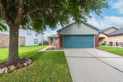8703 Tartan Walk Lane Houston TX 77075