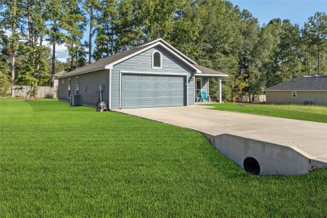11 Firewood Road Huntsville TX 77340