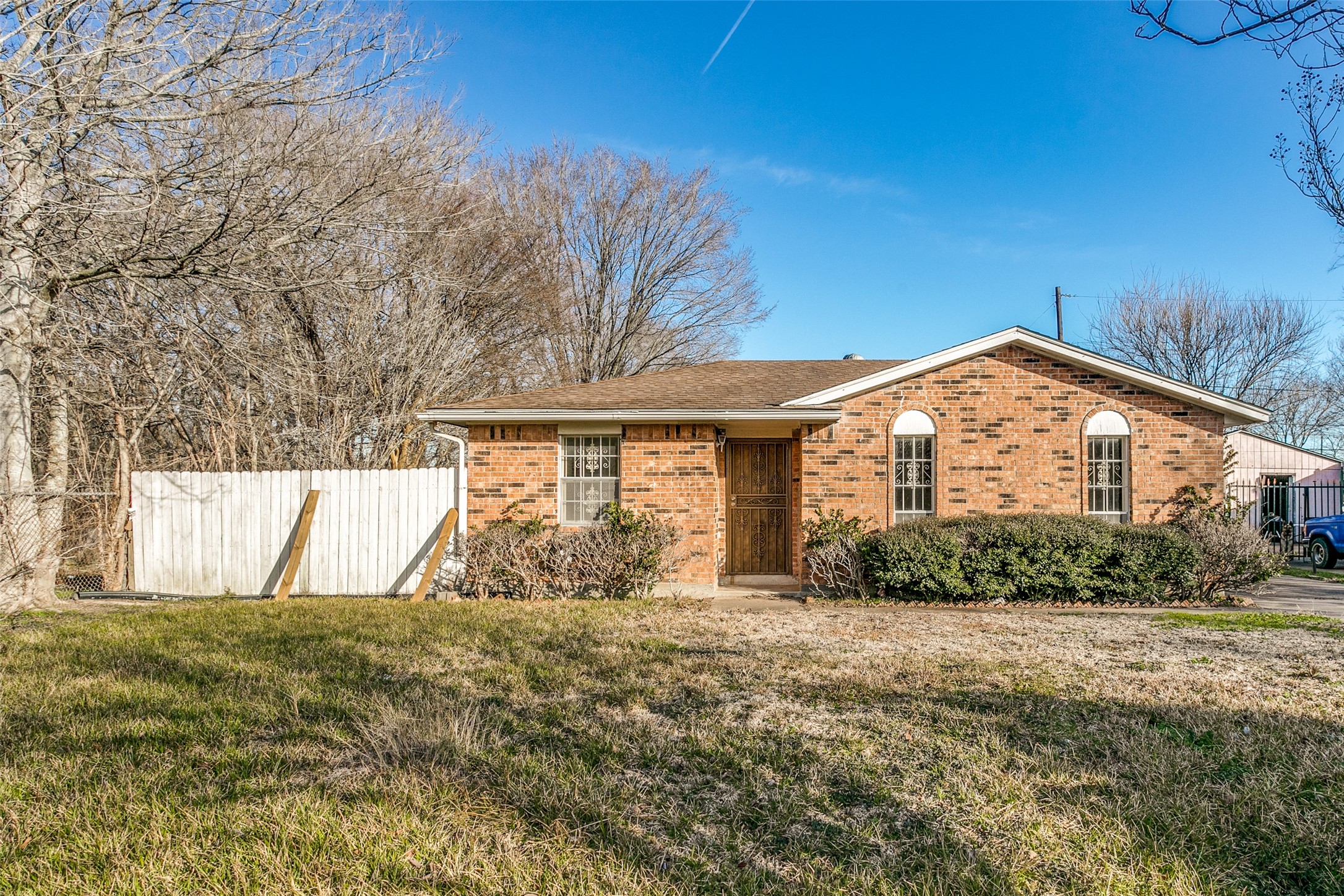 8803 Conger Street Houston TX 77075