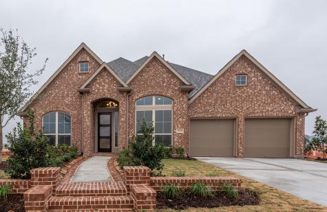 8203 Mount Washburn Lane Porter TX 77365