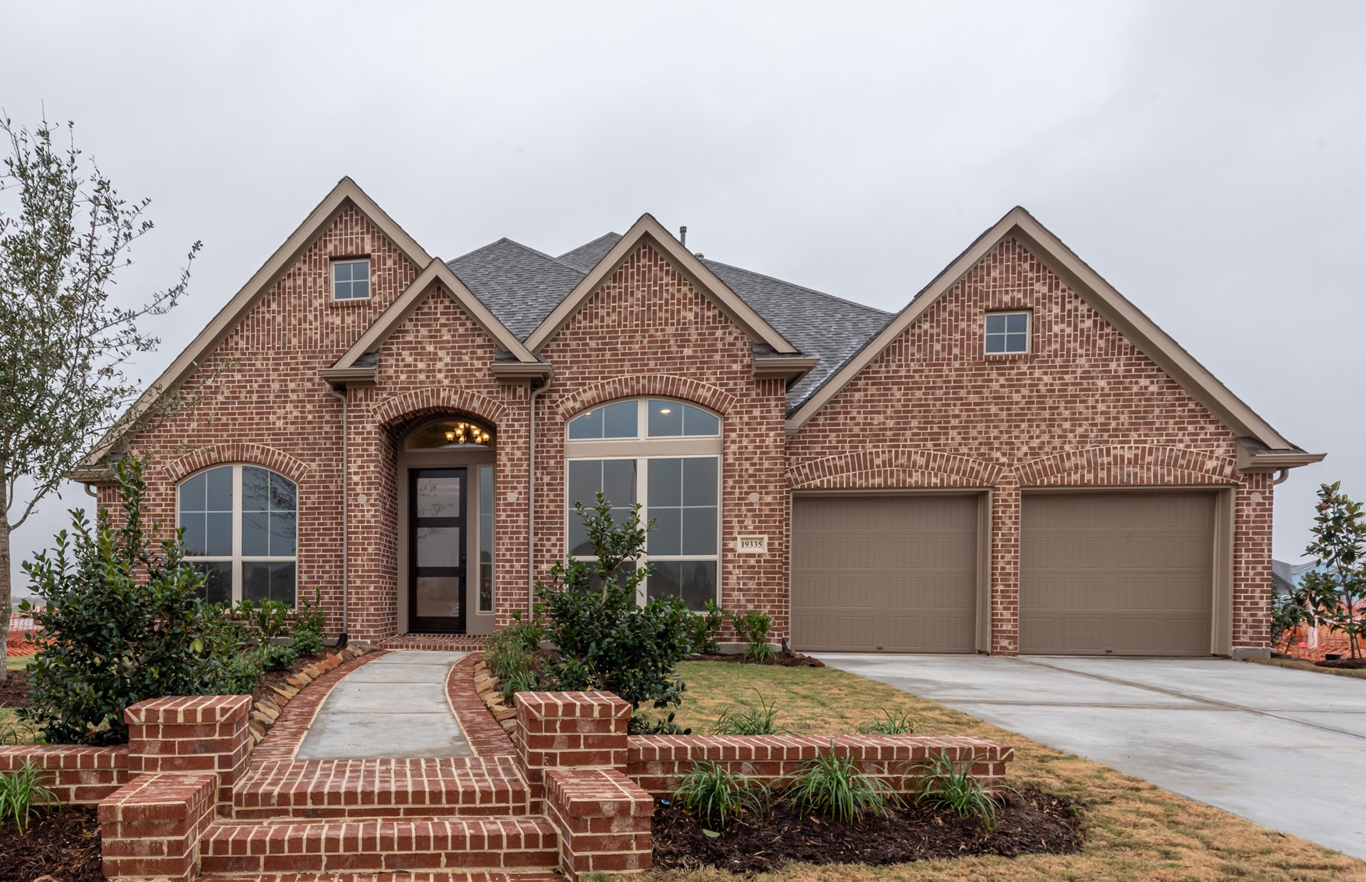 8203 Mount Washburn Lane Porter TX 77365