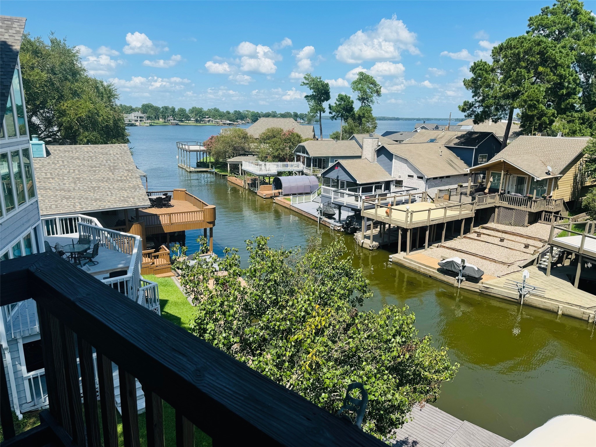 138 Clear Water Street W Montgomery TX 77356