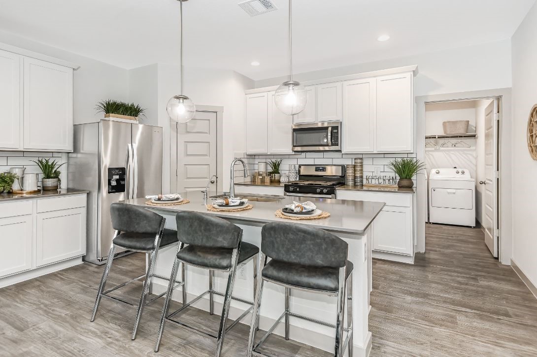 7814 Wrangler Shack Lane Rosharon TX 77583
