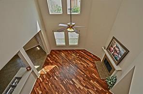 2907 Yarbo Creek Drive Houston TX 77082