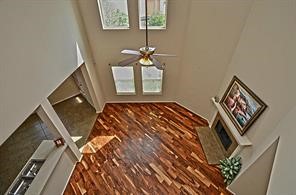 2907 Yarbo Creek Drive Houston TX 77082