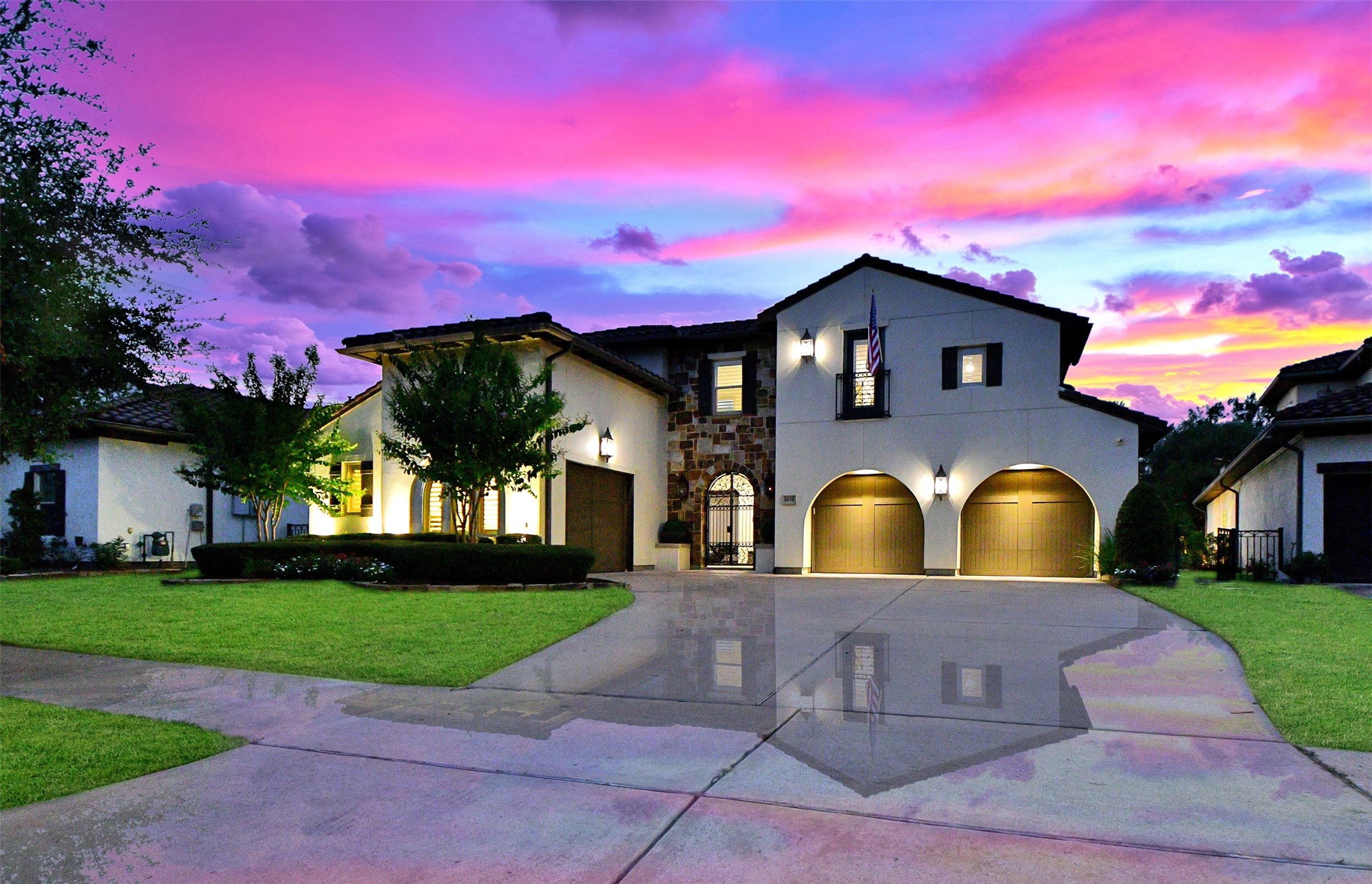 6918 Taylor Medford Lane Sugar Land TX 77479