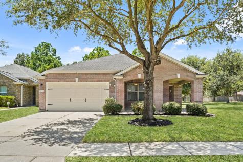 11667 Walnut Dale Court Houston TX 77038