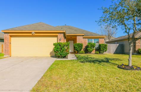 7910 Emerald Oak Drive Texas City TX 77591