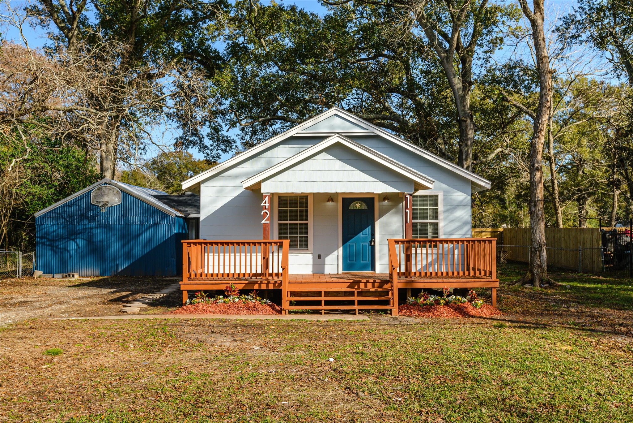 4211 Galveston Avenue Dickinson TX 77539