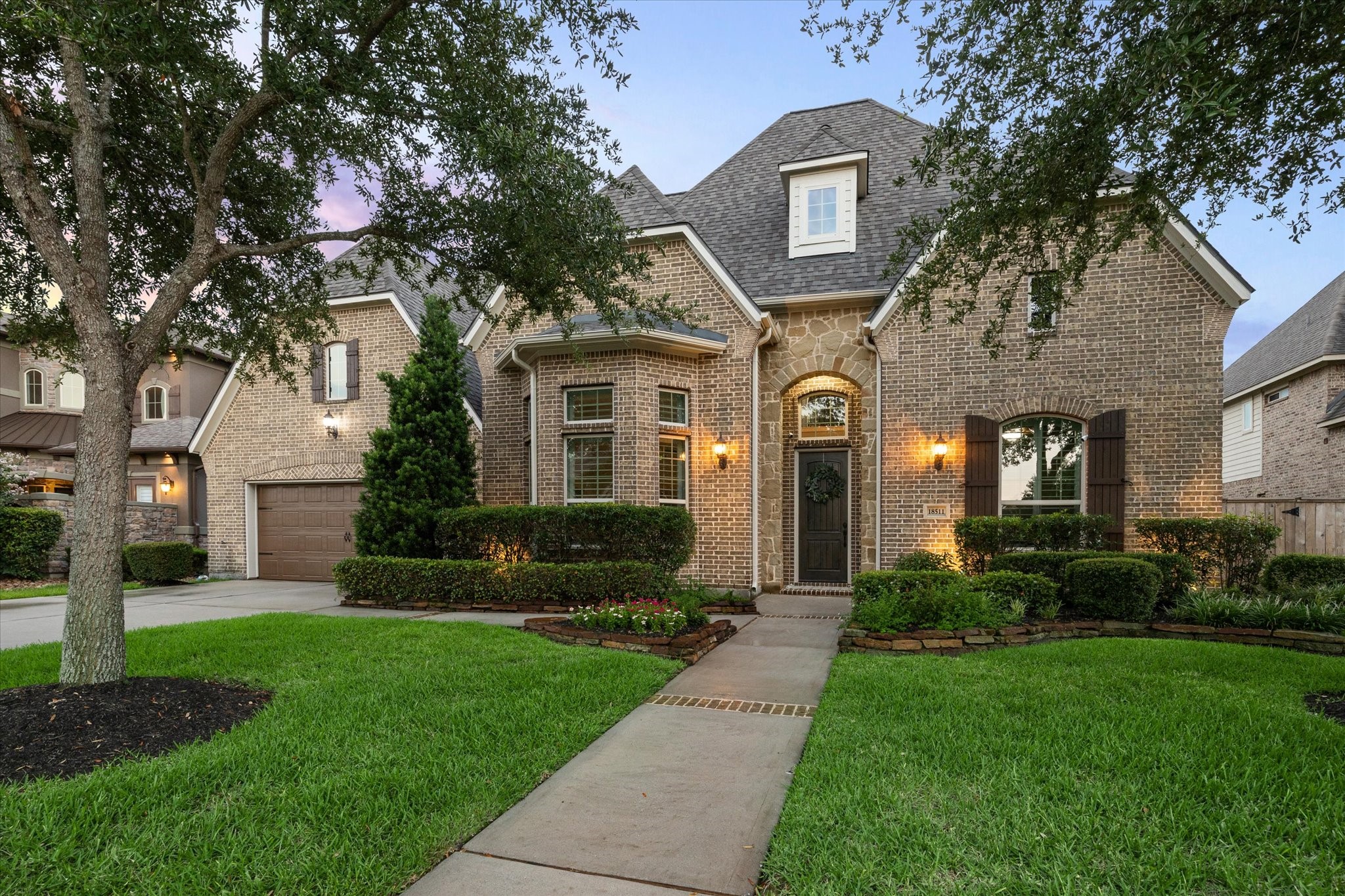 18511 Duke Lake Drive Spring TX 77388