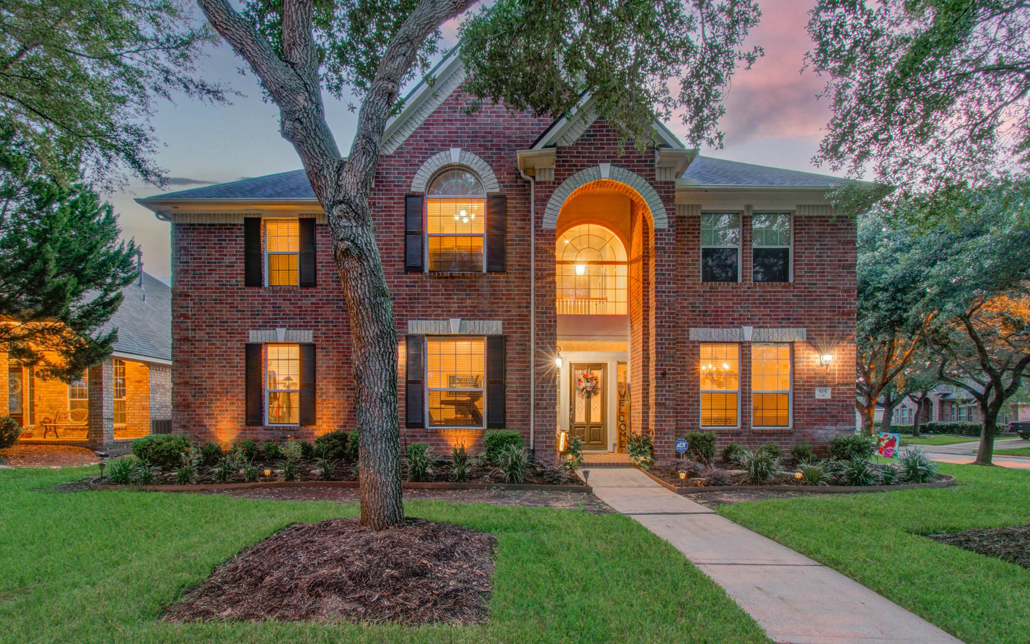 515 Pearlstone Court Richmond TX 77406