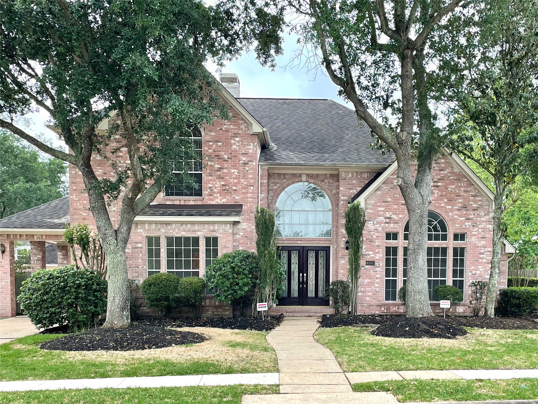 4002 Teal Fern Court Houston TX 77059