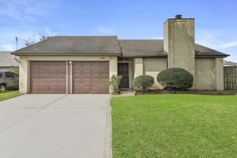 15510 Wildwood Glen Drive Houston TX 77083