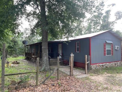 26 Lake Wood Circle Huntsville TX 77320
