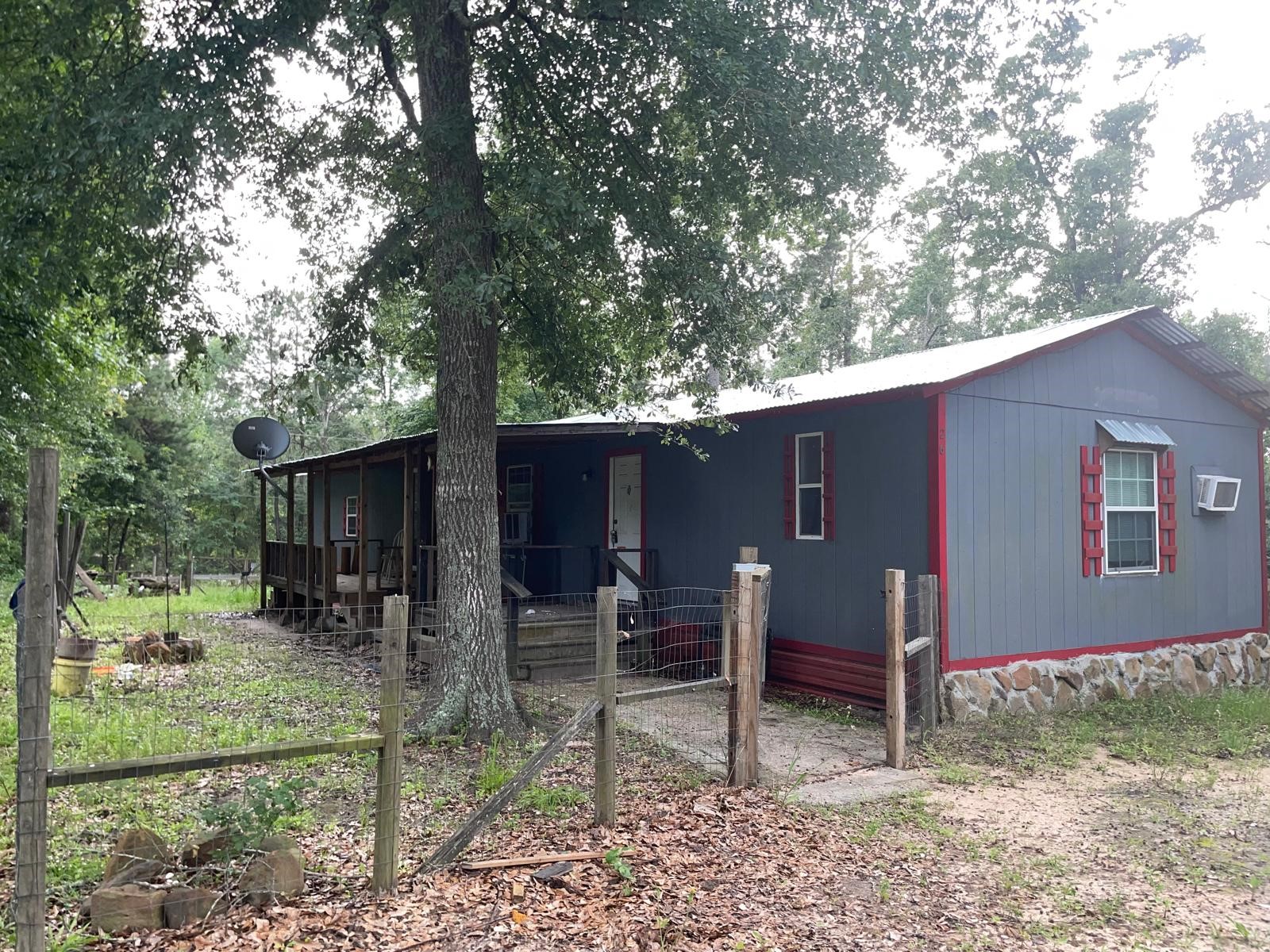26 Lake Wood Circle Huntsville TX 77320