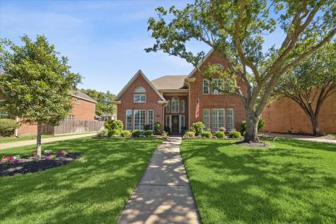 19806 Emerald Springs Drive Houston TX 77094