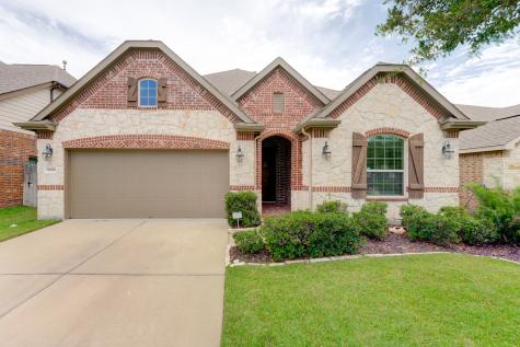 19926 Alton Springs Drive Cypress TX 77433