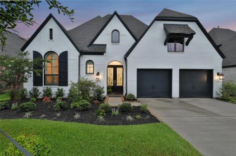 117 Sugar Pine Court Montgomery TX 77316