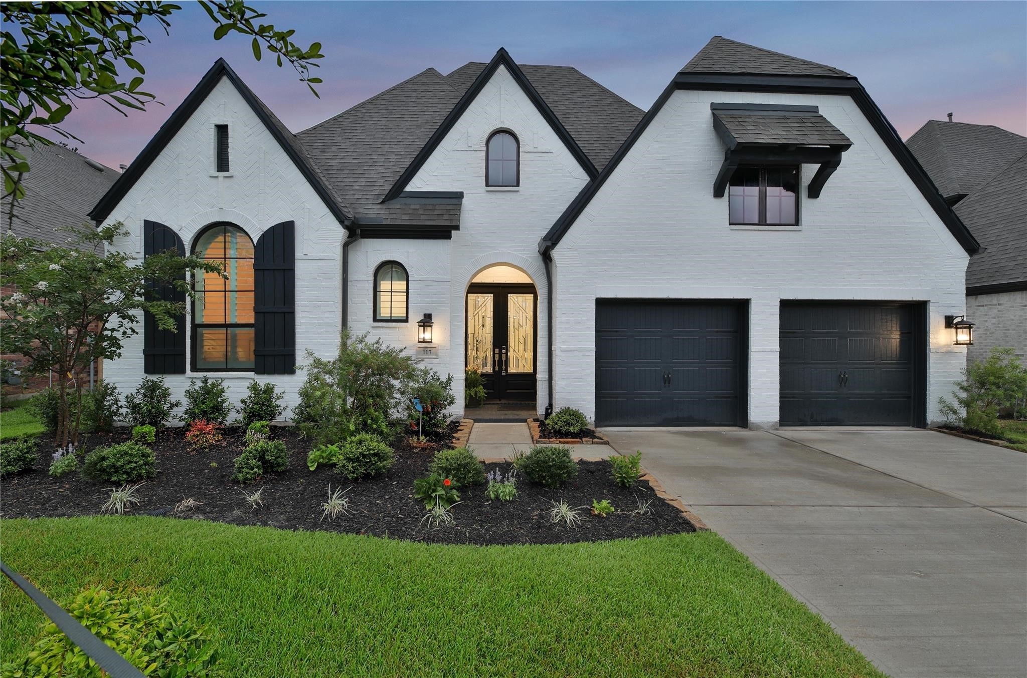 117 Sugar Pine Court Montgomery TX 77316