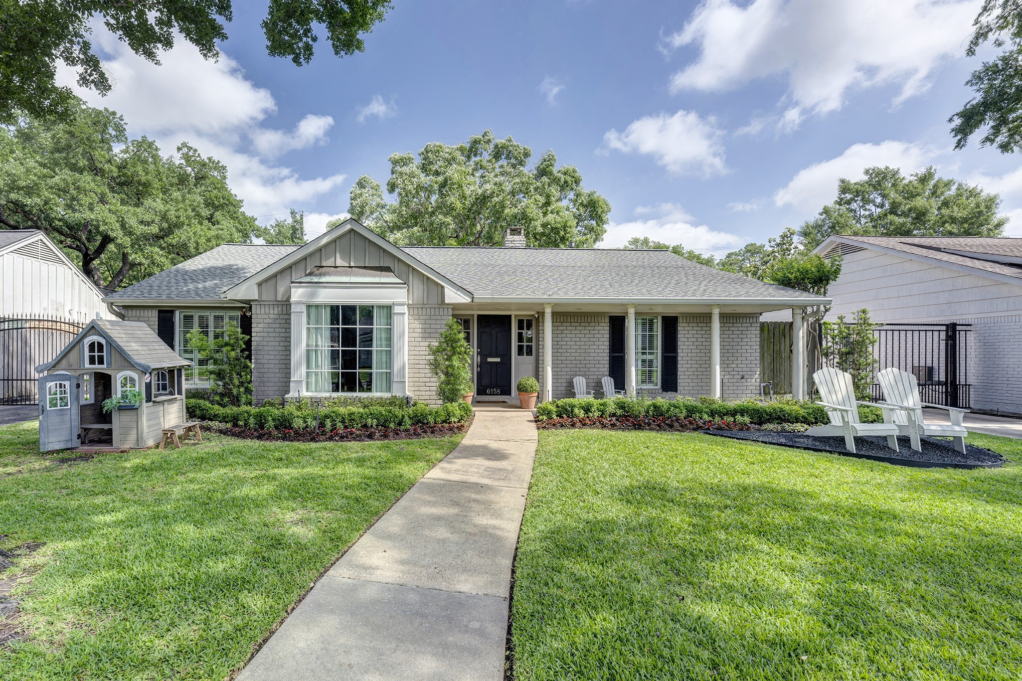 6158 Inwood Drive Houston TX 77057