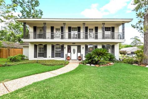 3102 Woodland Court La Porte TX 77571