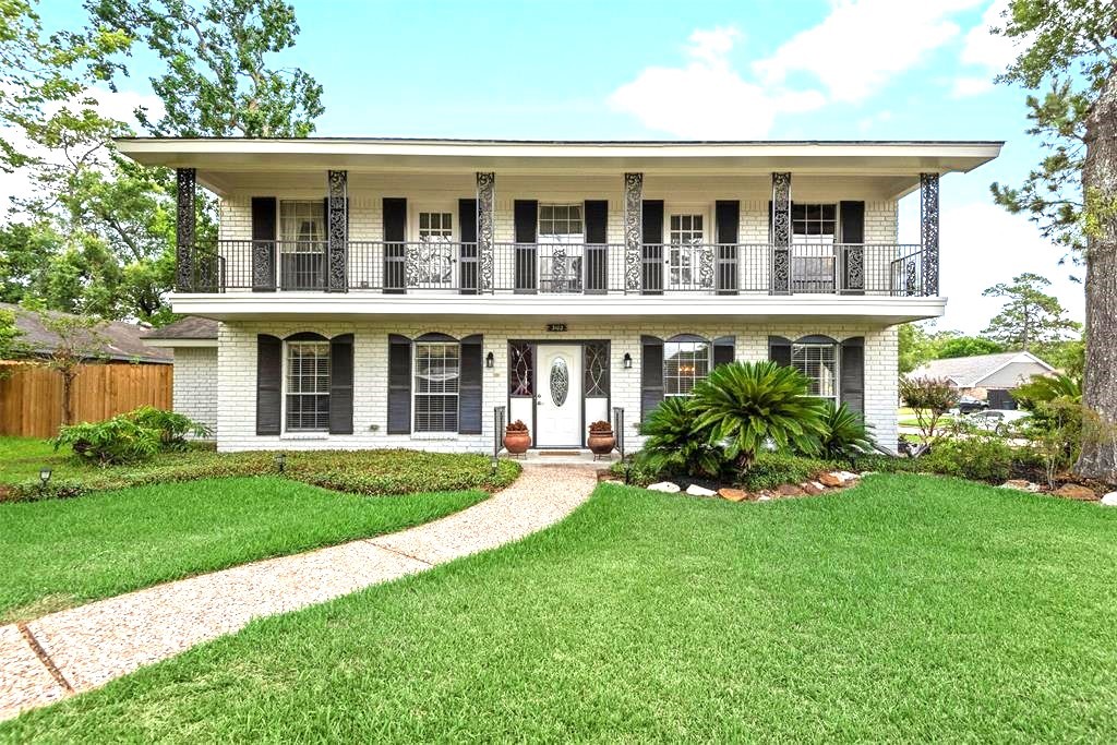 3102 Woodland Court La Porte TX 77571