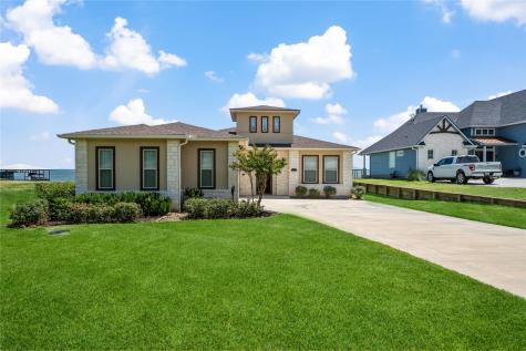 120 Legacy Boulevard Point Blank TX 77364