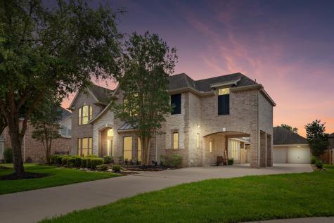 26315 Watercypress Court Cypress TX 77433