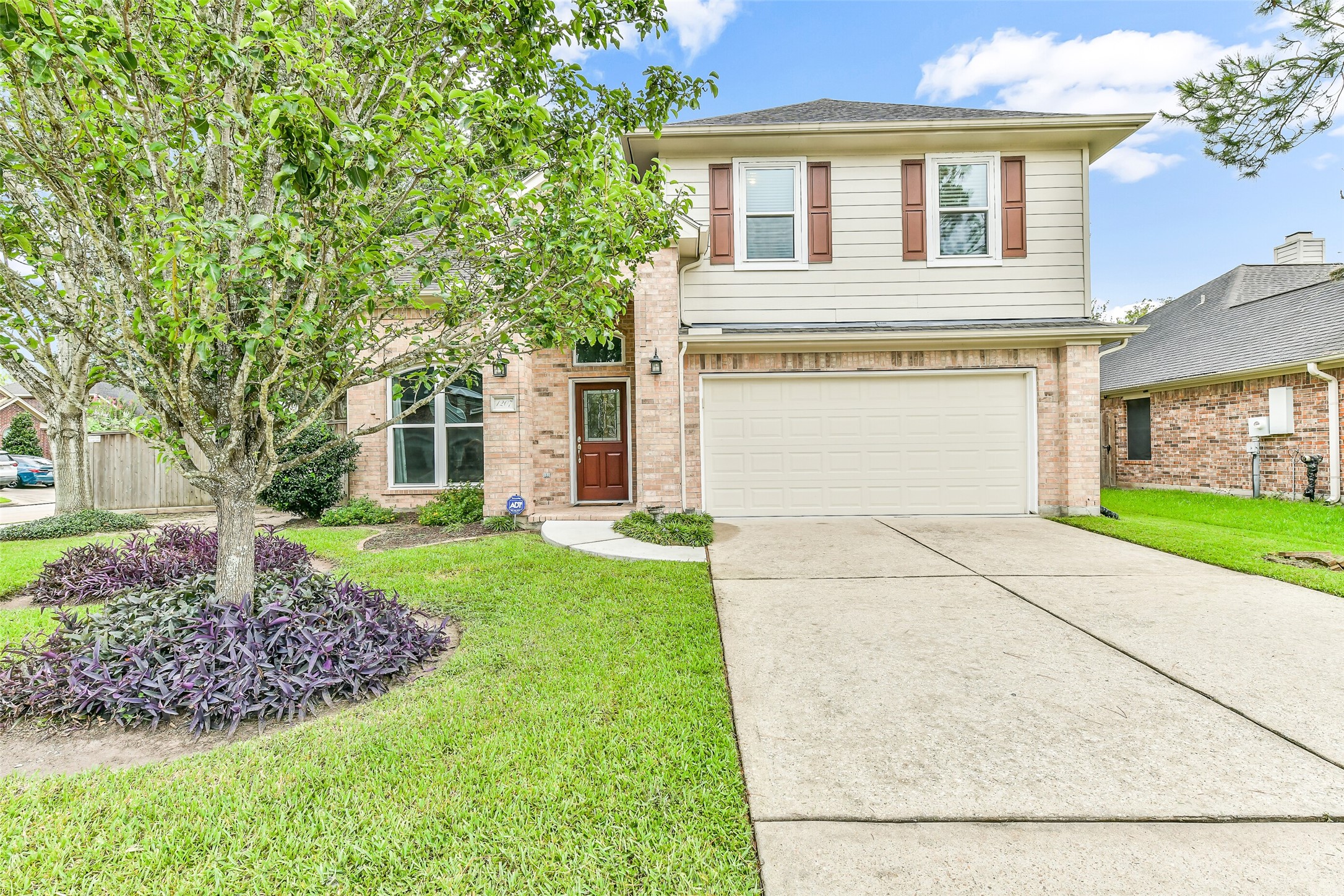 1207 Lake Shore Drive Pearland TX 77581