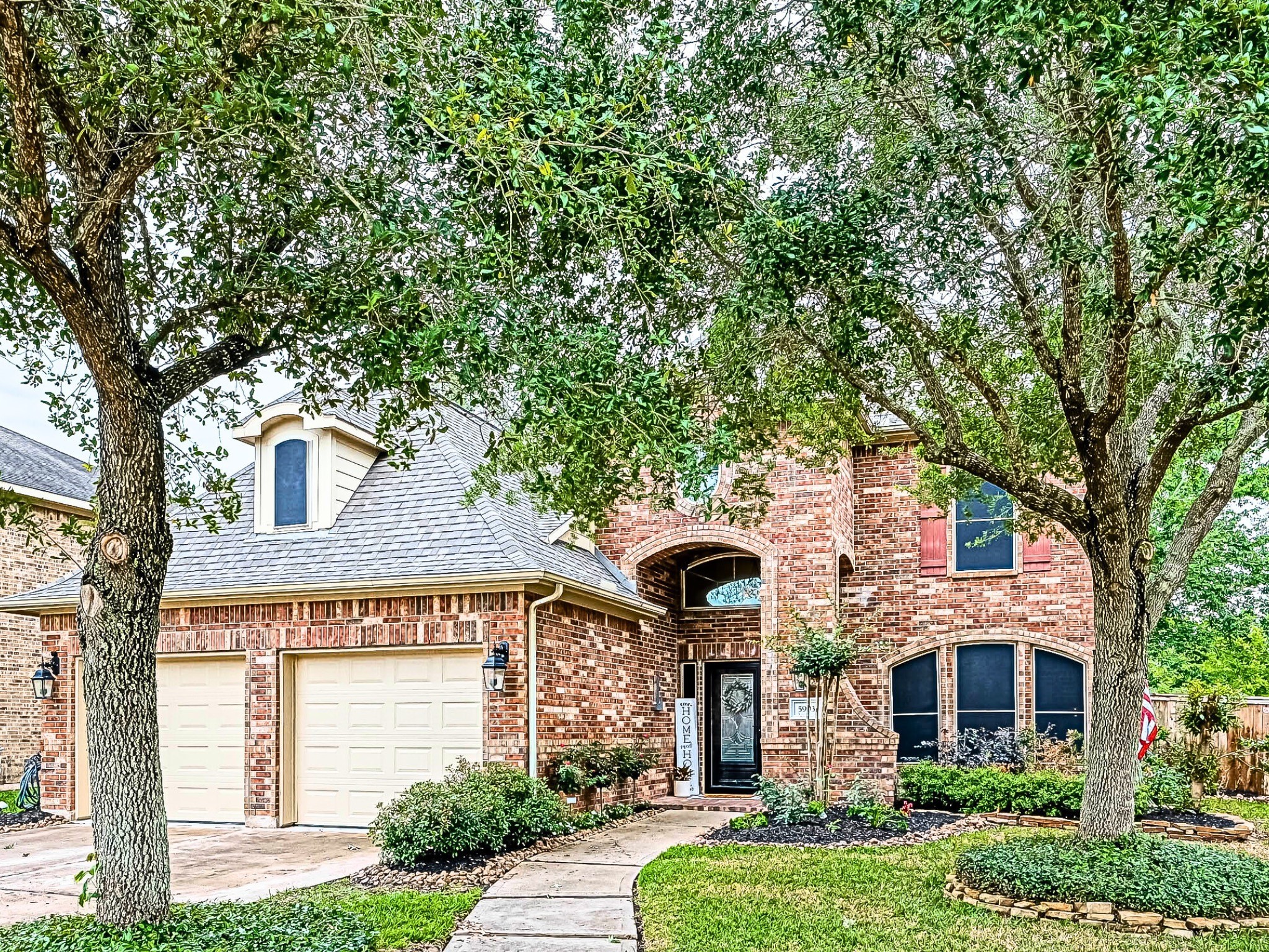5903 Grovesnor Street Pearland TX 77584