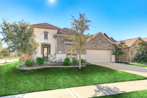 14630 Kelsey Vista Drive Cypress TX 77433