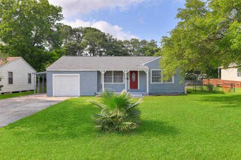 2306 Scott Street La Marque TX 77568