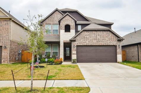 5438 Grand View Drive Brookshire TX 77423