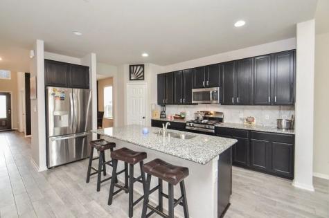 5438 Grand View Drive Brookshire TX 77423
