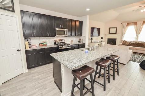 5438 Grand View Drive Brookshire TX 77423