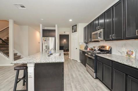 5438 Grand View Drive Brookshire TX 77423