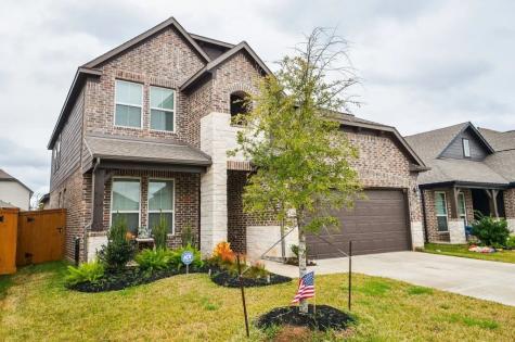 5438 Grand View Drive Brookshire TX 77423