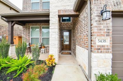 5438 Grand View Drive Brookshire TX 77423
