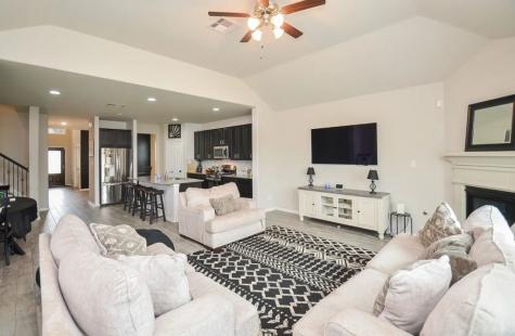 5438 Grand View Drive Brookshire TX 77423