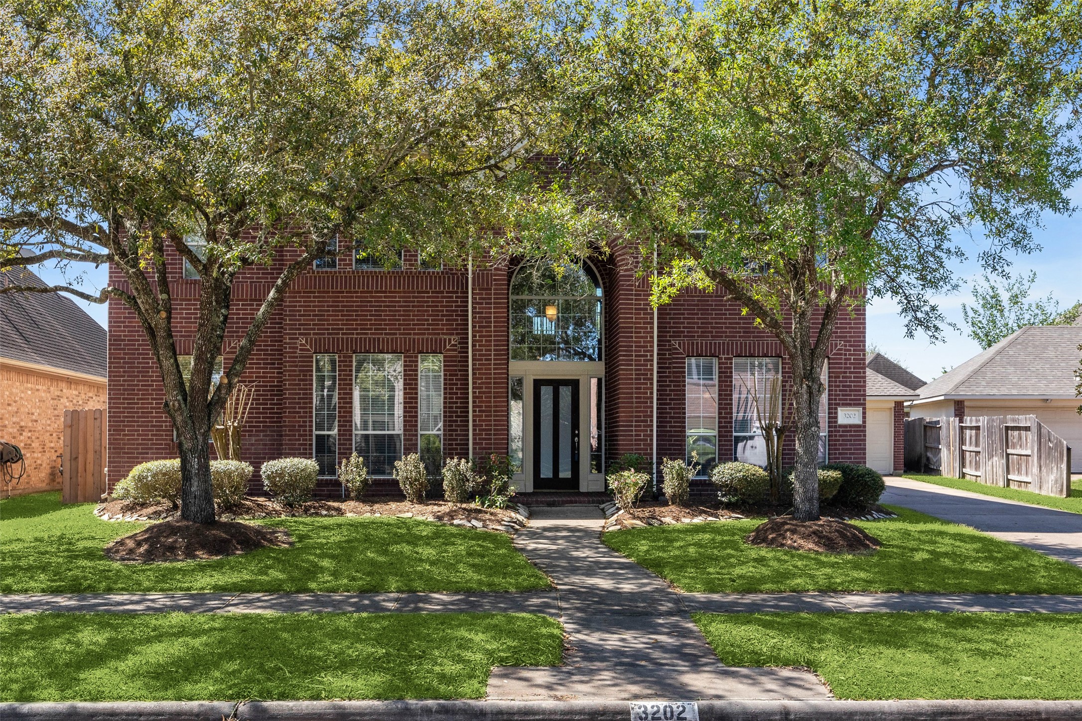 3202 Timberwood Drive Pearland TX 77584