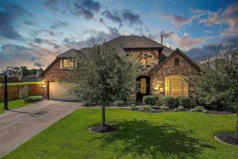 20619 Cameo Rose Drive Cypress TX 77433
