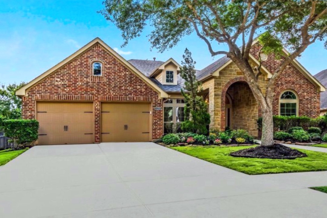 6223 S Saddle Creek Lane Fulshear TX 77441