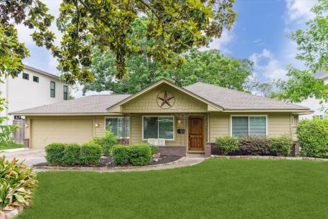 1714 Parana Drive Houston TX 77080