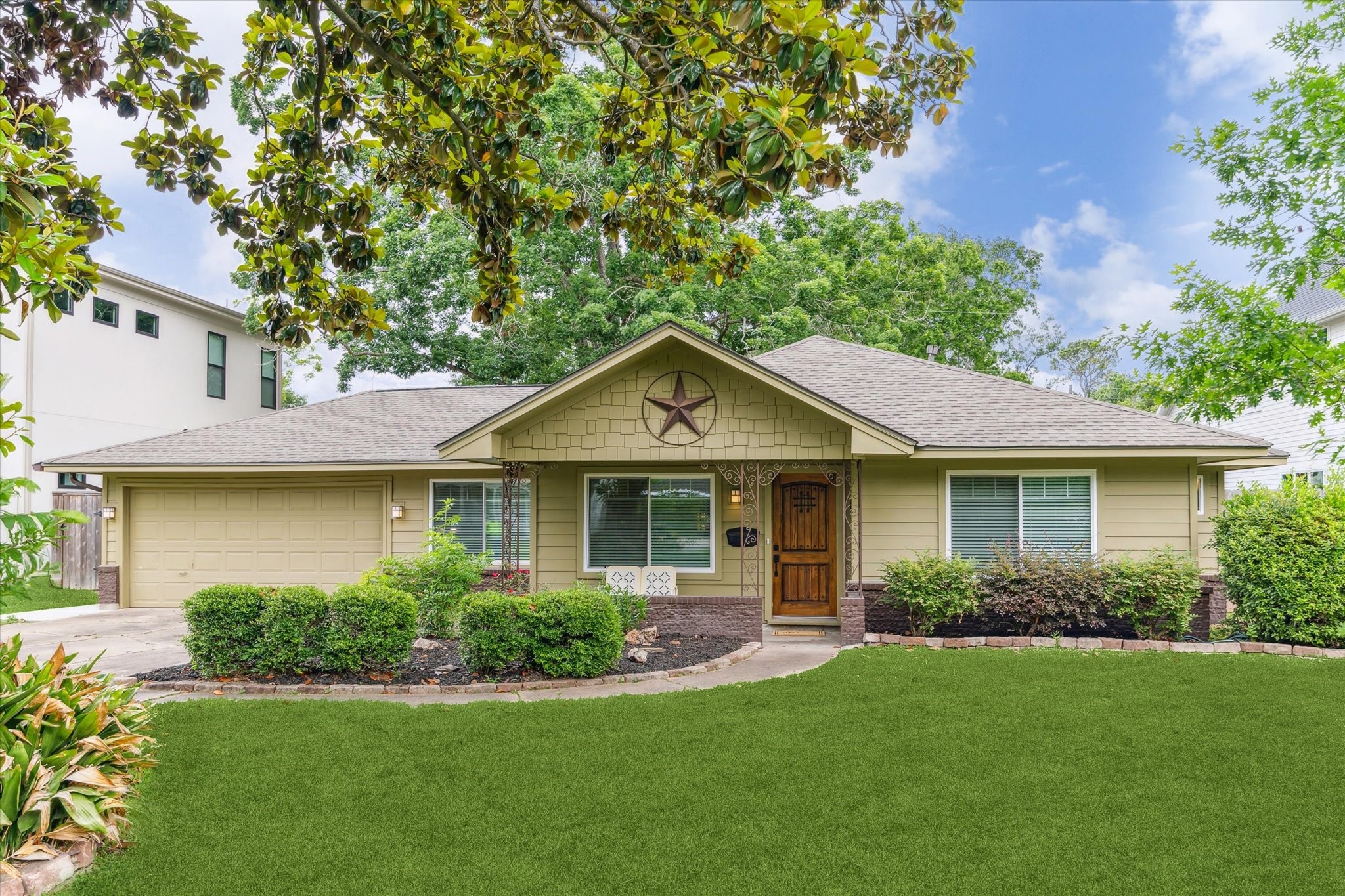 1714 Parana Drive Houston TX 77080