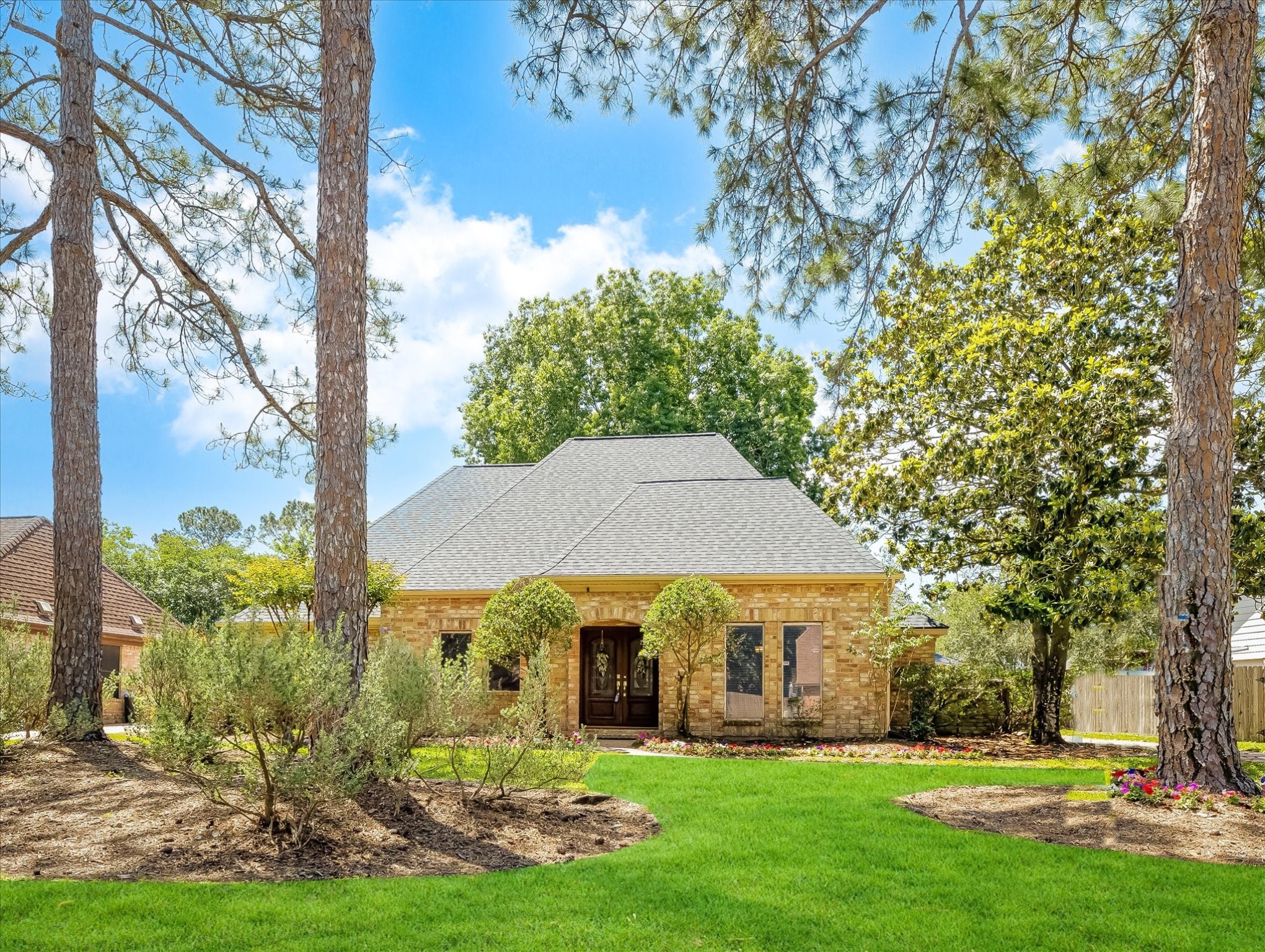 22319 S Rebecca Burwell Lane Katy TX 77449