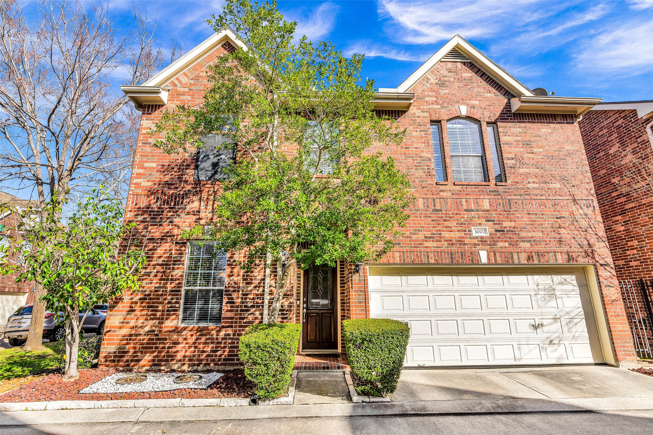 3007 W Park At Fairdale Houston TX 77057